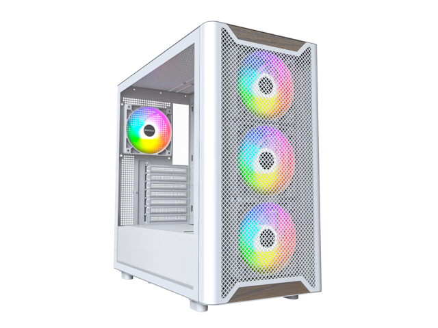 Montech XR Wood ATX Computer Case: $79.90 Montech XR Wood ATX Computer Case: $79.90