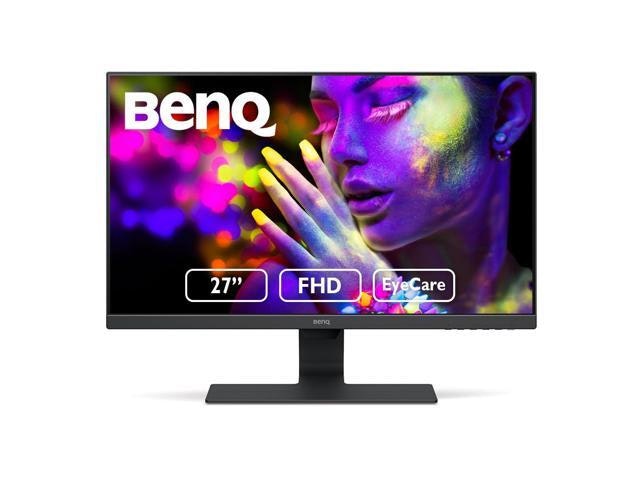 BenQ GW 27" 1080p IPS Monitor: $299.99 BenQ GW 27" 1080p IPS Monitor: $299.99