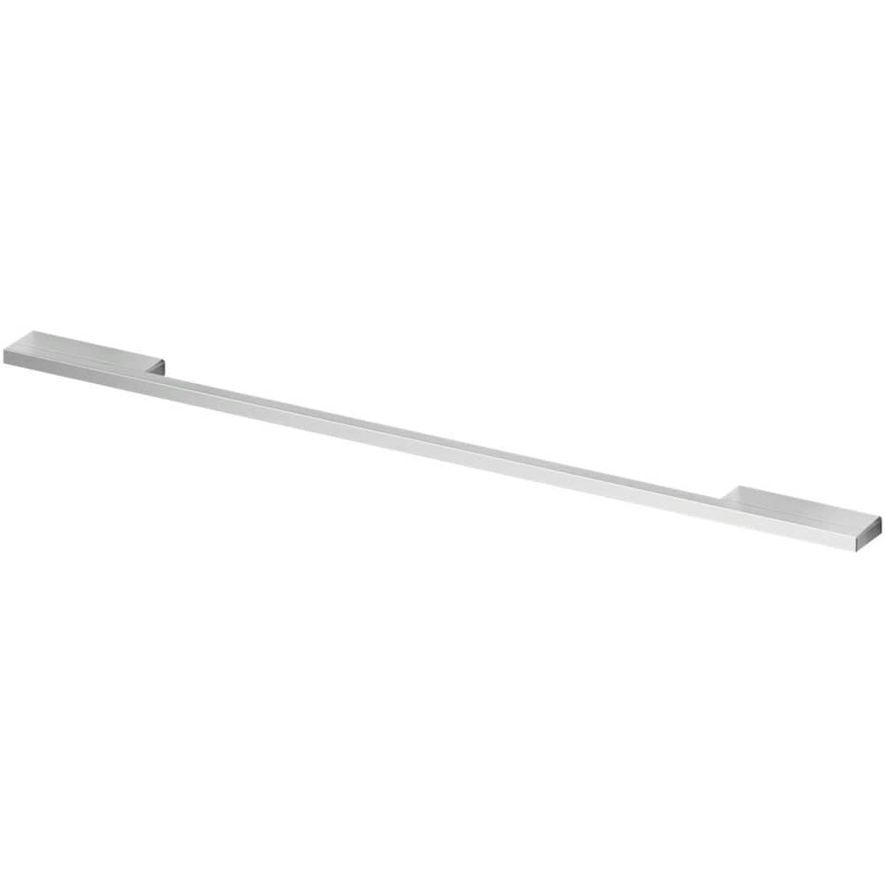 Fisher & Paykel Contemporary Square Fine Handle Kit: $219