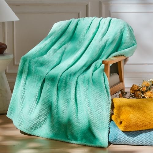 Newcosplay 60\"x80\" Fleece Leaves Pattern Twin Blanket: $16.57 Newcosplay 60\"x80\" Fleece Leaves Pattern Twin Blanket: $16.57