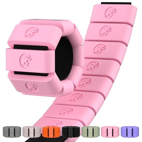 Adjustable Wrist & Ankle Weights 1.5-lb. Pair: $11.89