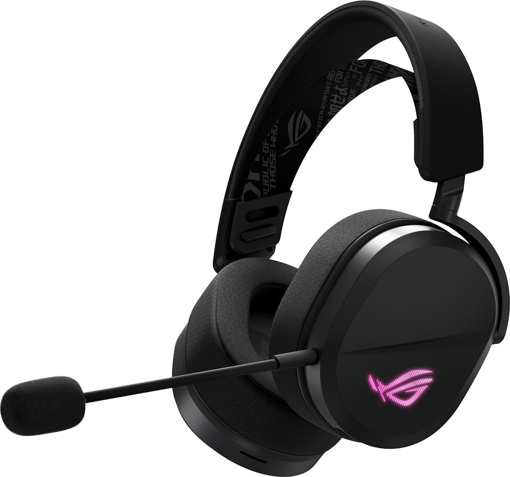 Asus ROG Pelta Wireless Gaming Headset: $79.99 Asus ROG Pelta Wireless Gaming Headset: $79.99
