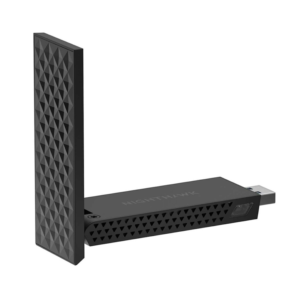 Netgear Nighthawk A8500 Wi-Fi 7 USB 3.0 Adapter: $89.99 Netgear Nighthawk A8500 Wi-Fi 7 USB 3.0 Adapter: $89.99