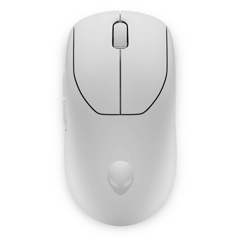 Alienware Pro Wireless Ambidextrous Gaming Mouse: $129.99 Alienware Pro Wireless Ambidextrous Gaming Mouse: $129.99