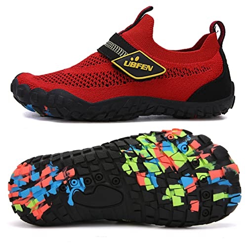 Ubfen Kids Quick Dry Water Shoes: $24.63