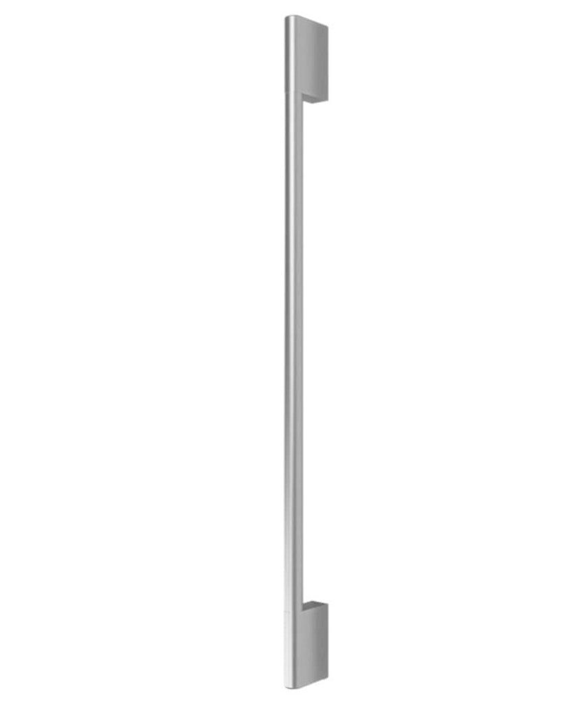 Fisher & Paykel Classic Round 2-Piece Handle Kit for Bottom Mount Columns: $329 Fisher & Paykel Classic Round 2-Piece Handle Kit for Bottom Mount Columns: $329