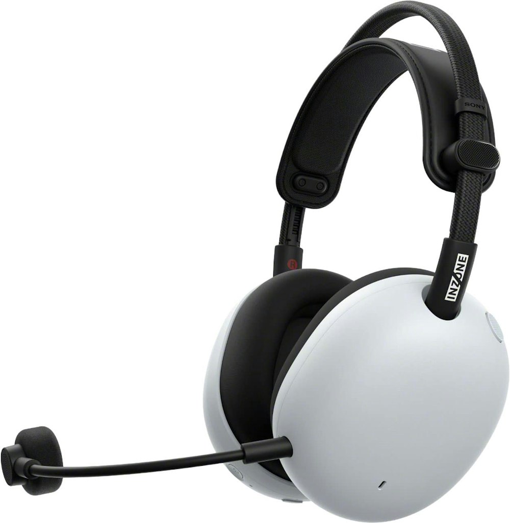 Sony INZONE H9 II Wireless Noise Cancelling Gaming Headset: $349.99 Sony INZONE H9 II Wireless Noise Cancelling Gaming Headset: $349.99