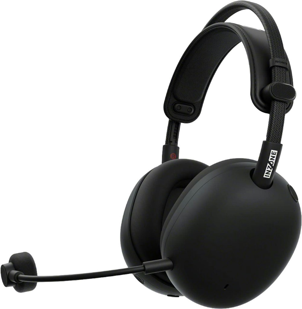 Sony INZONE H9 II Wireless Noise Cancelling Gaming Headset: $249.99 Sony INZONE H9 II Wireless Noise Cancelling Gaming Headset: $249.99