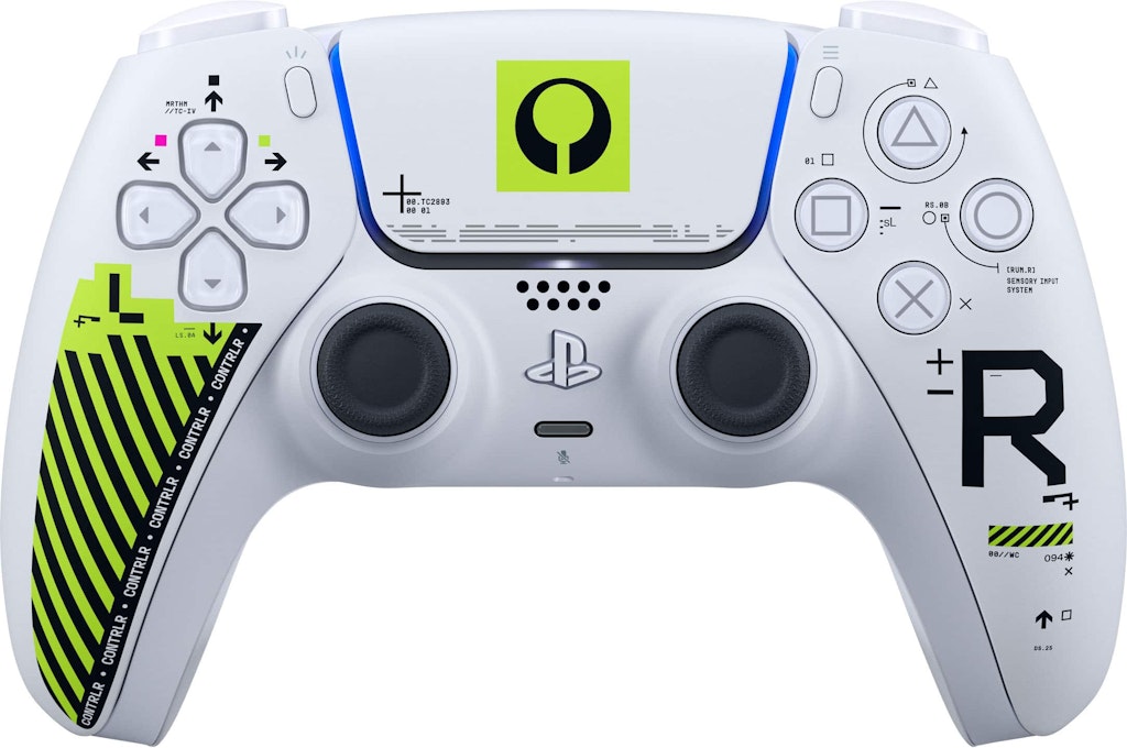 Sony DualSense Wireless Controller: $84.99