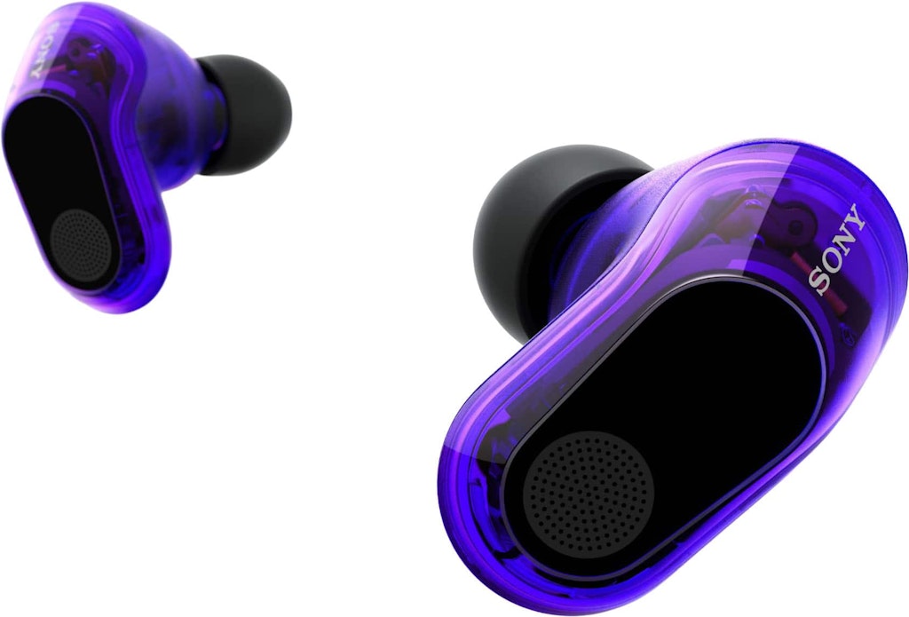 Sony INZONE Truly Wireless Noise Cancelling Gaming Earbuds: $154.99 Sony INZONE Truly Wireless Noise Cancelling Gaming Earbuds: $154.99