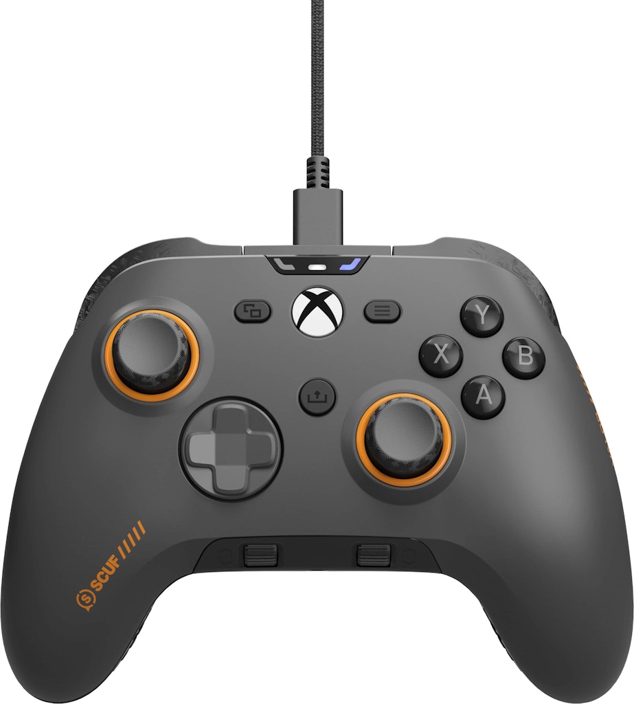 Scuf Valor Pro Wired Performance Controller: $87.99