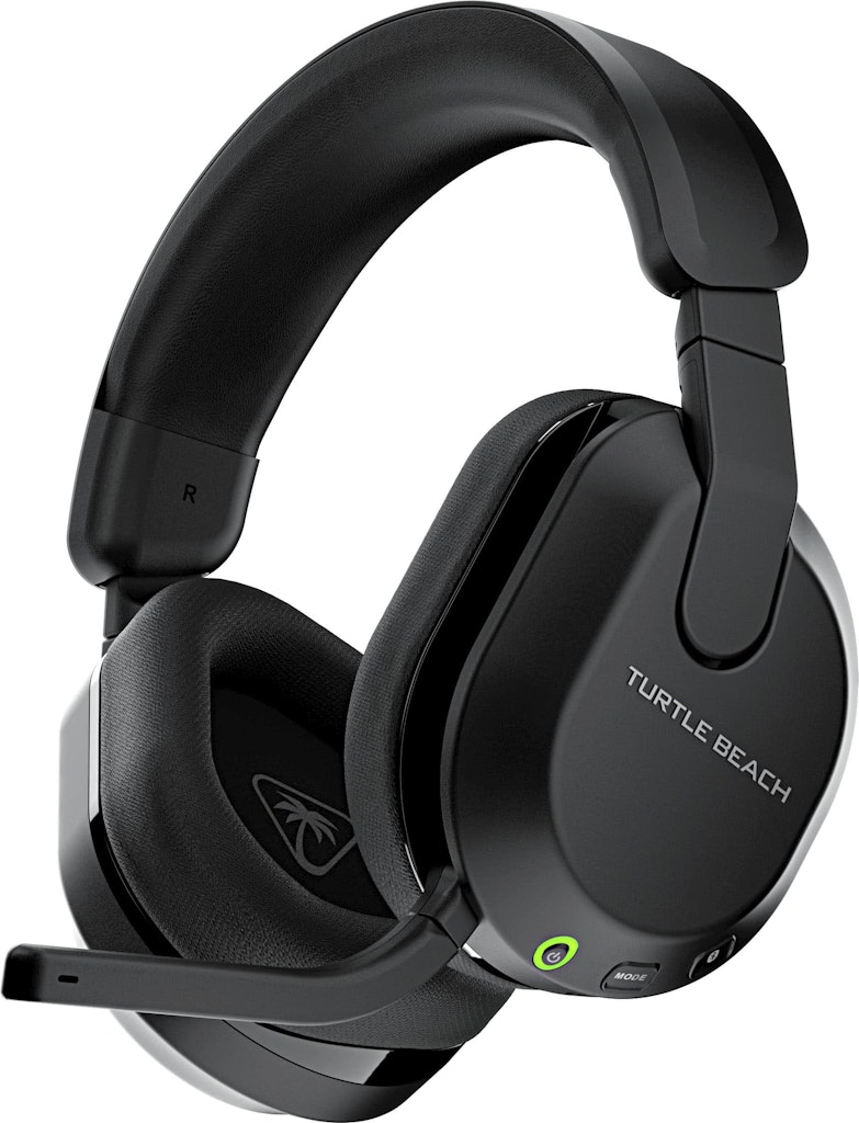Turtle Beach Stealth 600 Wireless Multiplatform Gaming Headset: $89.99 Turtle Beach Stealth 600 Wireless Multiplatform Gaming Headset: $89.99