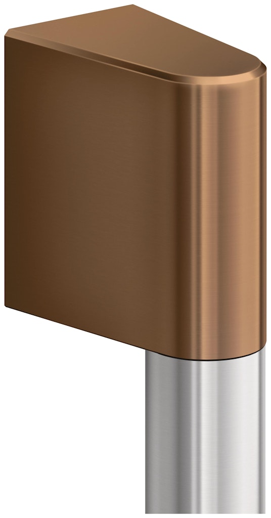 Fisher & Paykel Professional Round Flush Hand Kit for RS3684W Columns 2-Pack: $439 Fisher & Paykel Professional Round Flush Hand Kit for RS3684W Columns 2-Pack: $439