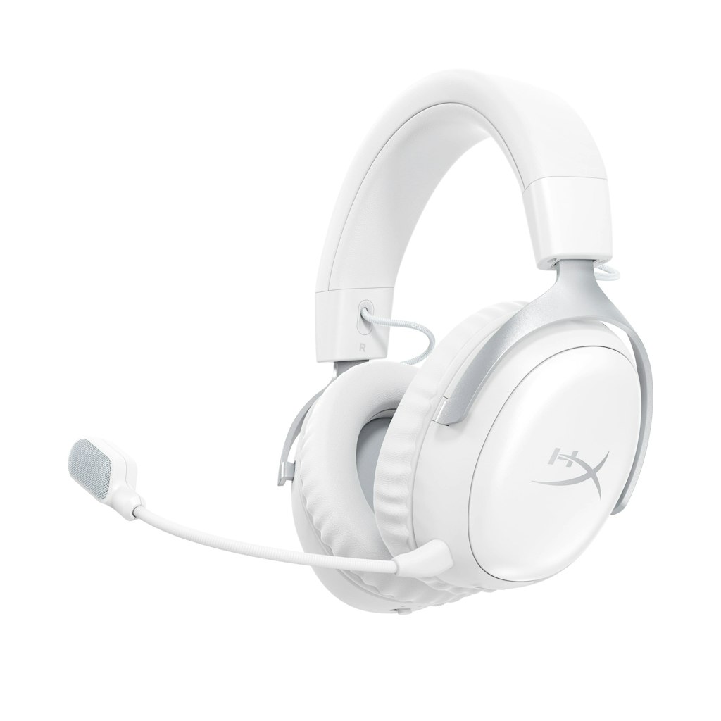 HyperX Cloud III Wireless Gaming Headset: $149.99 HyperX Cloud III Wireless Gaming Headset: $149.99