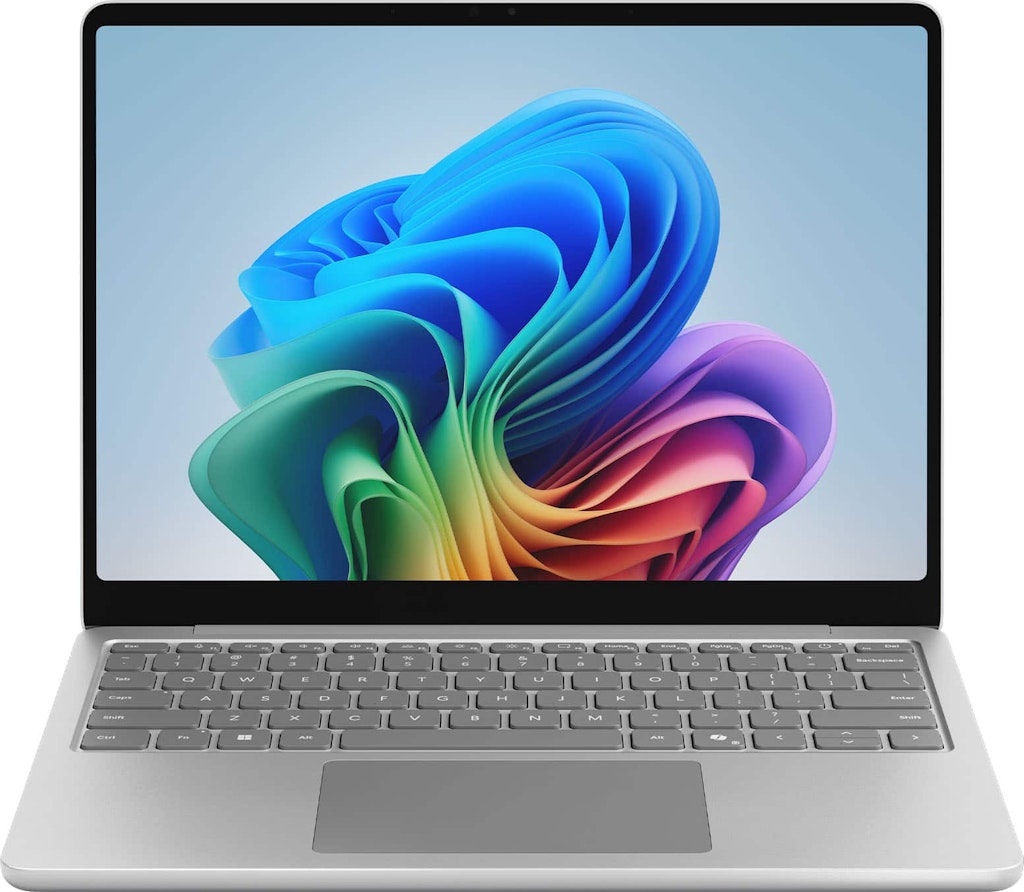 Microsoft Surface Laptop 13" 2K Touchscreen Snapdragon X Plus 16GB 256GB Platinum: $1,049.99 Microsoft Surface Laptop 13" 2K Touchscreen Snapdragon X Plus 16GB 256GB Platinum: $1,049.99