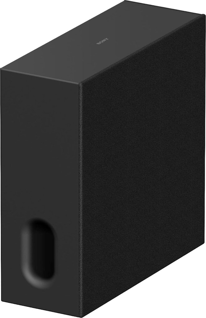 Sony Bravia Theater Sub 7 Wireless Subwoofer: $329.99
