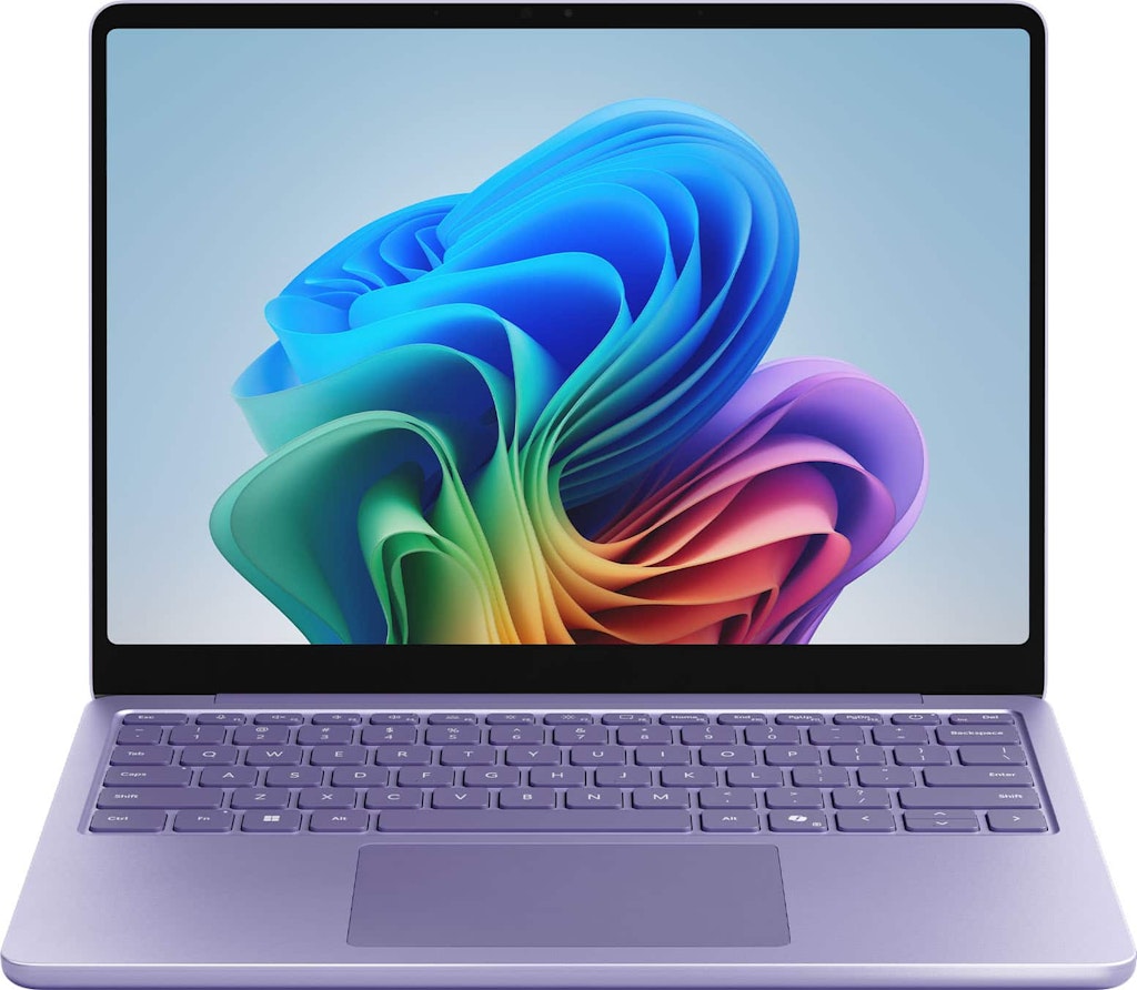 Microsoft Surface Laptop 13" 2K Touchscreen Snapdragon X Plus 16GB 512GB Copilot+ PC: $1,149.99 Microsoft Surface Laptop 13" 2K Touchscreen Snapdragon X Plus 16GB 512GB Copilot+ PC: $1,149.99