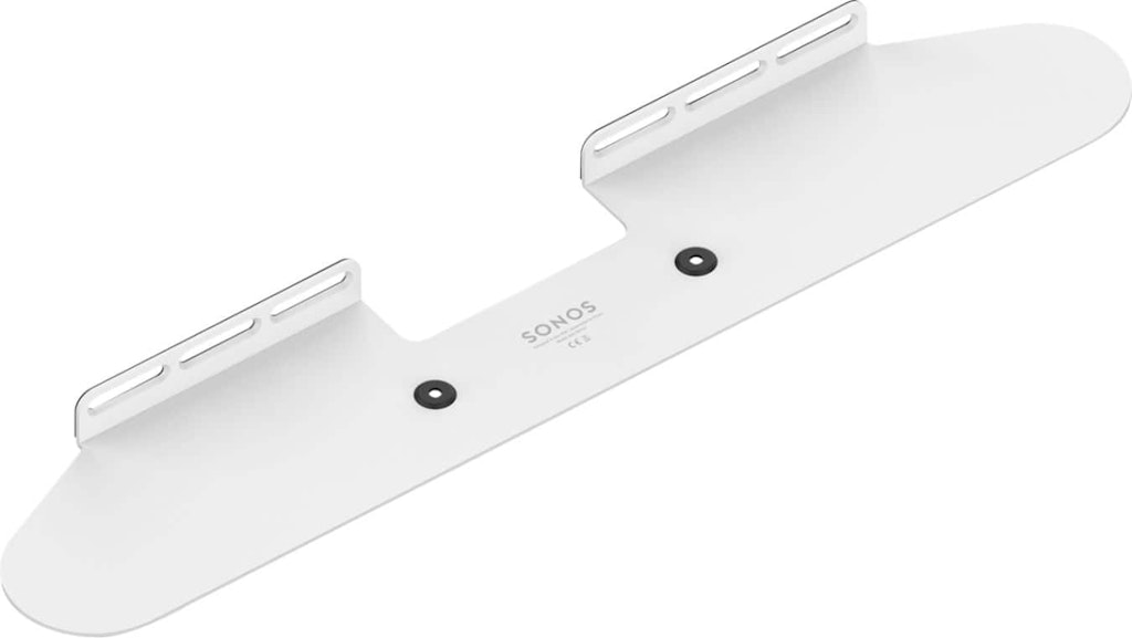 Sonos Beam Wall Mount: $49.99 Sonos Beam Wall Mount: $49.99