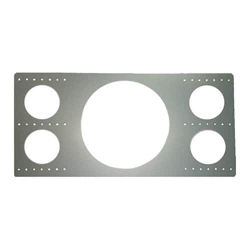 KEF Rough-in Frame: $39.99 KEF Rough-in Frame: $39.99