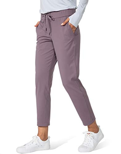 Women's 7/8 Ankle Length Travel Pants: $29.74 Women's 7/8 Ankle Length Travel Pants: $29.74