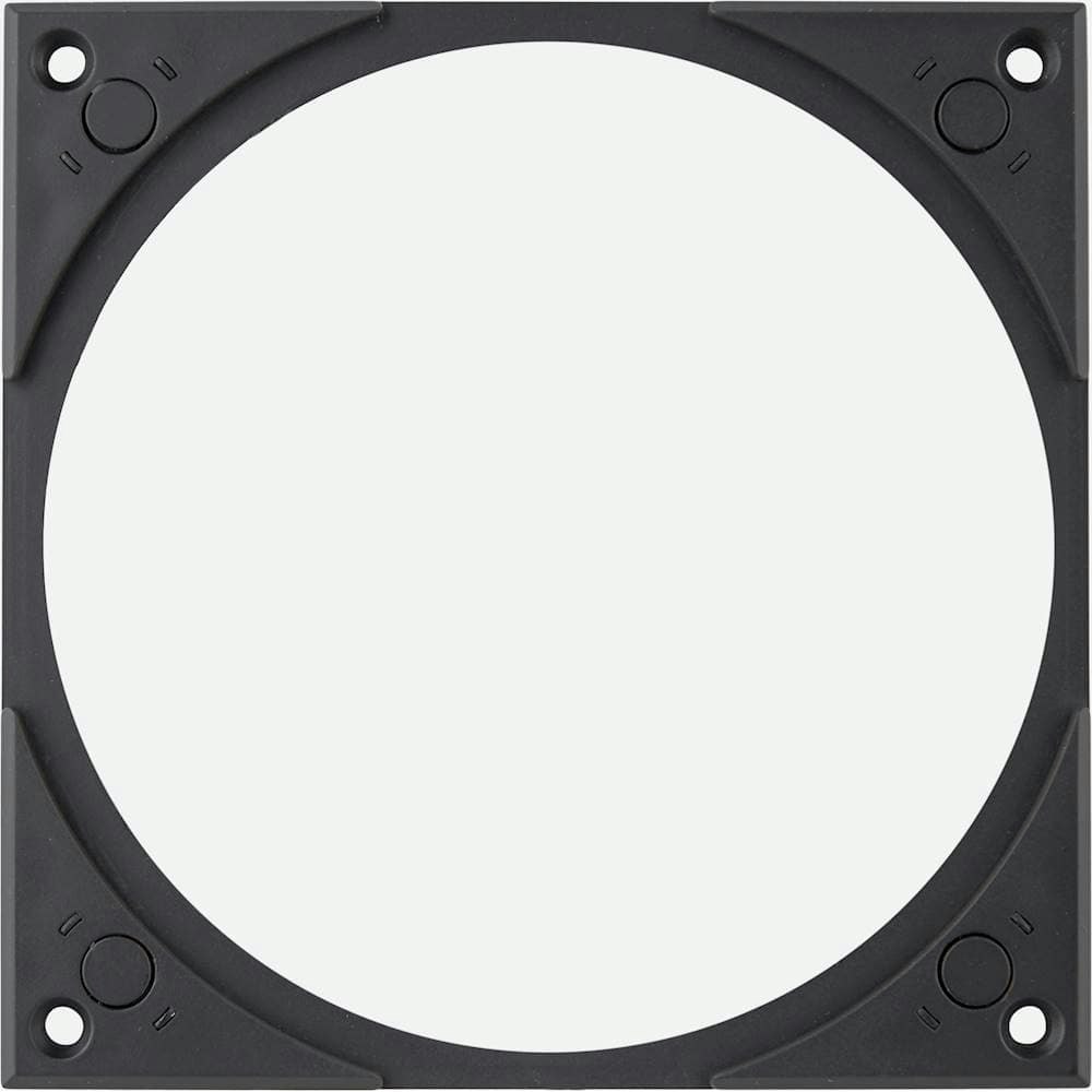 Sonance Visual Performance 3-Inch Square Adapter with Grille: $39.99 Sonance Visual Performance 3-Inch Square Adapter with Grille: $39.99