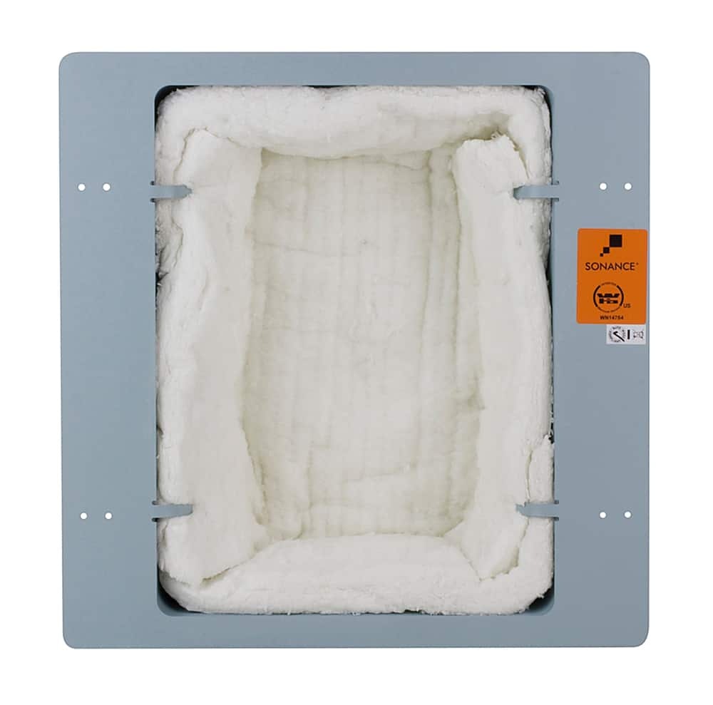 Sonance Fire-Rated Shallow Backcan: $130 Sonance Fire-Rated Shallow Backcan: $130