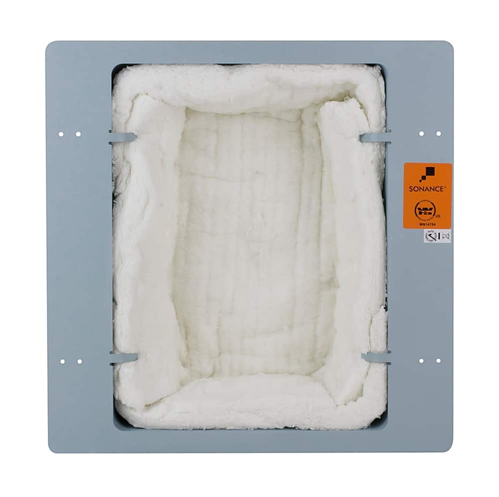 Sonance Fire-Rated Deep Backcan: $130 Sonance Fire-Rated Deep Backcan: $130