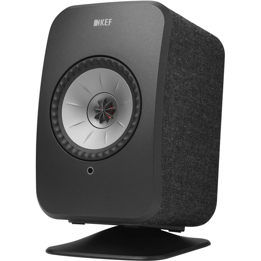KEF LSX Desk Stands 2-Pack: $229.99