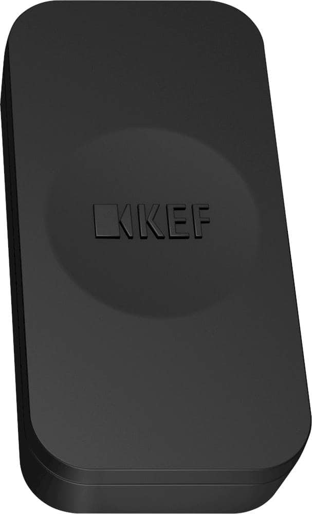 KEF Wireless Subwoofer Receiver: $129.99