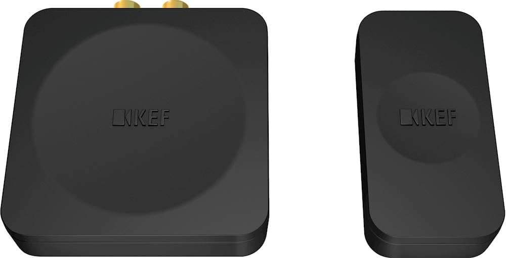 KEF Wireless Subwoofer Adapter Kit: $249.99