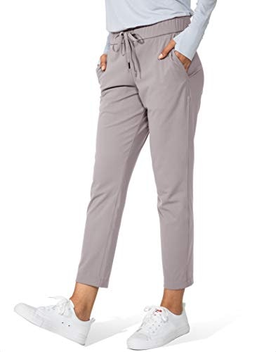 Women's Ankle-Length Travel Pants with Pockets: $29.74 Women's Ankle-Length Travel Pants with Pockets: $29.74