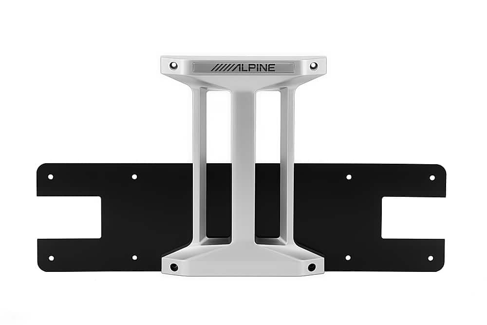 Alpine 12-inch Subwoofer Enclosure Linking Kit: $99.99 Alpine 12-inch Subwoofer Enclosure Linking Kit: $99.99