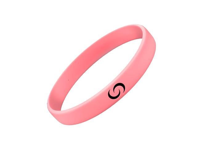 Smart Silicone Digital Business Card Wristband: $44.99 Smart Silicone Digital Business Card Wristband: $44.99