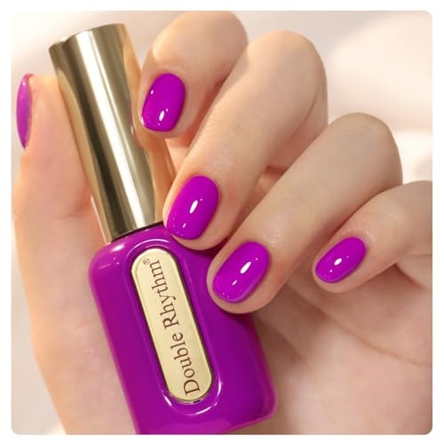 Double Rhythm 15ml Jelly Gel Polish: $5.94 Double Rhythm 15ml Jelly Gel Polish: $5.94