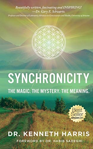 Synchronicity: $10 Synchronicity: $10
