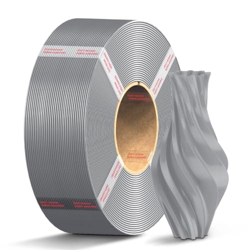 Anycubic 1kg PETG 3D Printer Filament Refill: $12.99 Anycubic 1kg PETG 3D Printer Filament Refill: $12.99