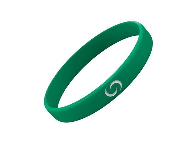 Smart Silicone Digital Business Card Wristband: $44.99