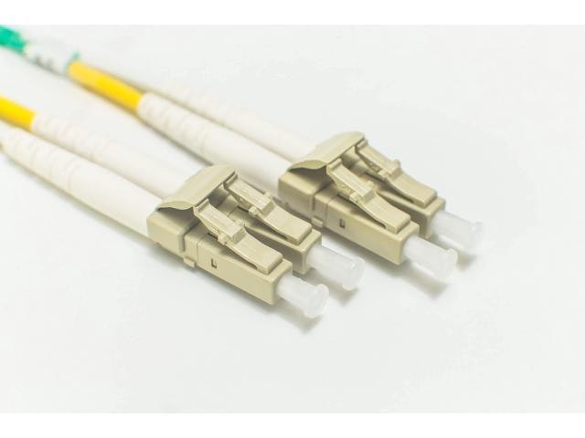 100Gb Duplex MMF Fiber Optic SFP+ Module: $34.49