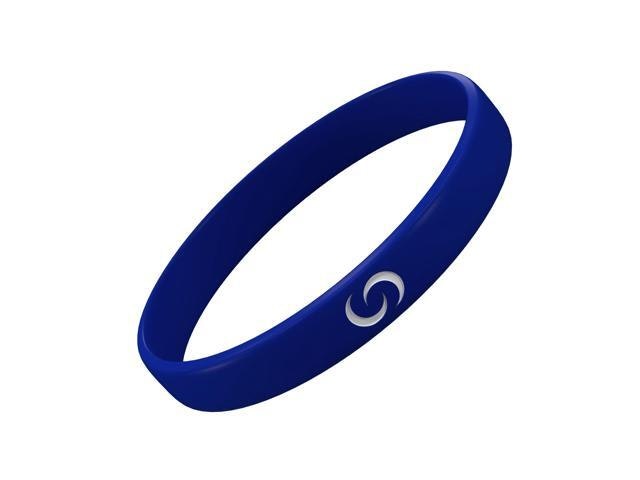 Smart Silicone Digital Business Card Wristband: $44.99
