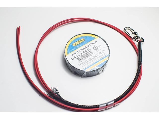 Fiber Optic Duplex Cable: $257.24