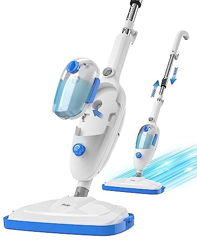 Steam Mop for Hardwood Floors 2-Pack: $69.98 Steam Mop for Hardwood Floors 2-Pack: $69.98