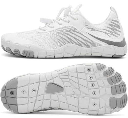 Ubfen Kids Quick Dry Water Shoes: $28.97