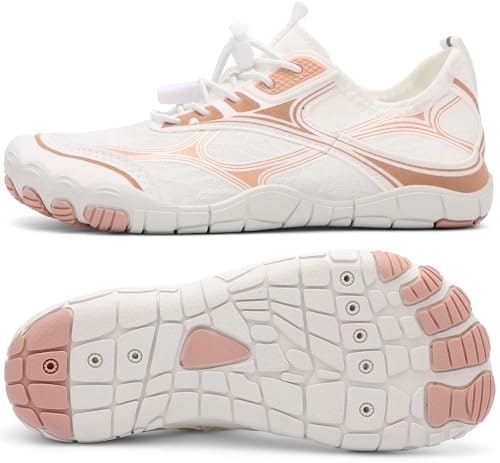 Ubfen Kids Quick Dry Water Shoes: $28.97 Ubfen Kids Quick Dry Water Shoes: $28.97