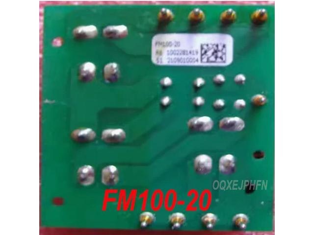 Emerson FM100-20 Power Supply: $186.59 Emerson FM100-20 Power Supply: $186.59