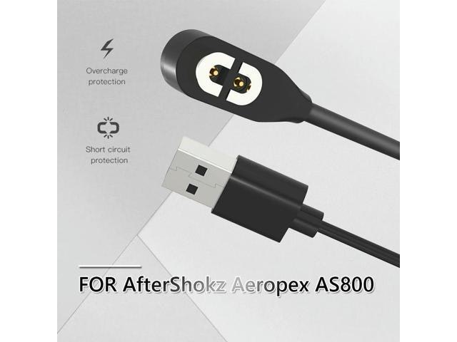 AfterShokz Aeropex AS800 Replacement Charging Cable: $15.80