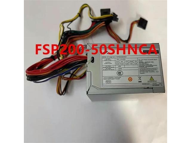 AlmostPower 200W FSP200-50SHNCA Power Supply: $190.94 AlmostPower 200W FSP200-50SHNCA Power Supply: $190.94