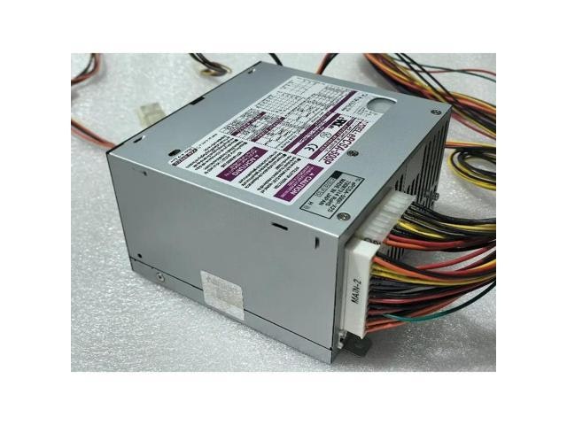 ePCSA-500P-X2S Industrial Control Medical Power Supply: $346.64