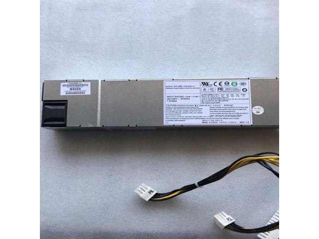 Oiaglh 600W 1U Switching Power Supply for Supermicro I610-G10: $216.99