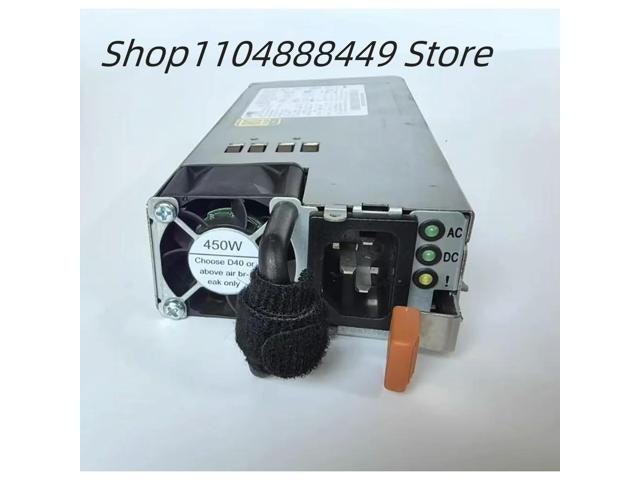 FSD062 450W Server Power Supply: $180.95