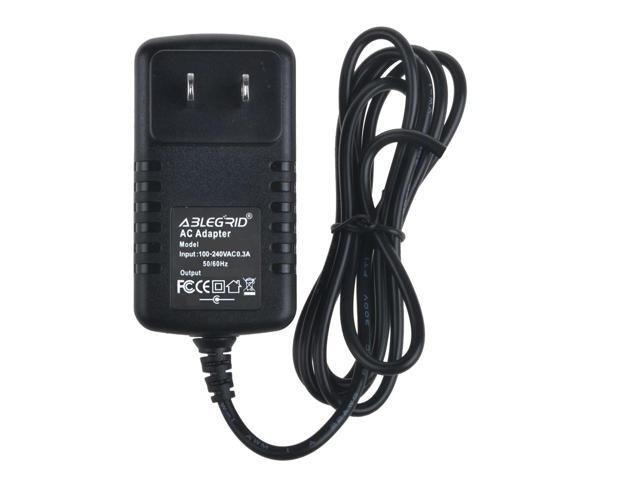 Ablegrid AC/DC Power Adapter for LG BP175 Blu-ray/DVD Player: $12.59